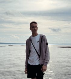 Илья, 23 лет, Гетеро, Мужчина, Ивантеевка,  Россия 🇷🇺