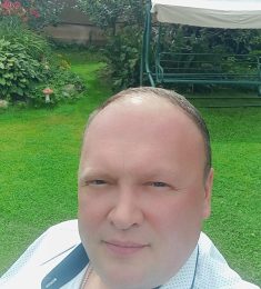 Андрей, 44 лет, Гетеро, Мужчина, Москва,  Россия 🇷🇺