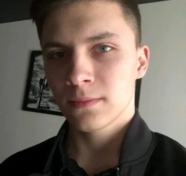 Антон, 20 лет, Минск,  Беларусь 🇧🇾