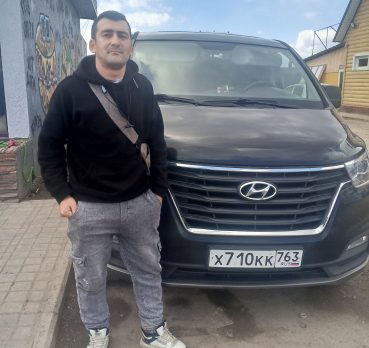Бекмурод, 28 лет, Пушкино,  Россия 🇷🇺