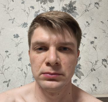 Серёжка, 38 лет, Строитель,  Россия 🇷🇺