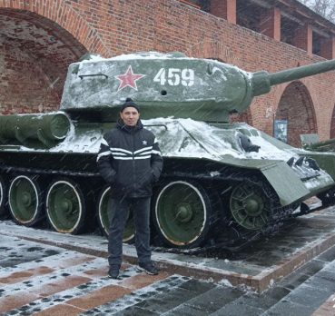 Рустам, 40 лет, Городец,  Россия 🇷🇺