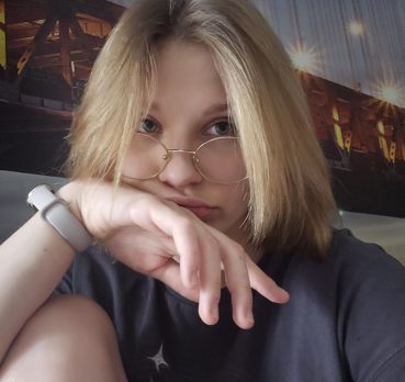 Виктория, 23 лет, Киров,  Россия 🇷🇺