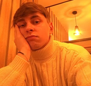 Саша, 24 лет, Брянск,  Россия 🇷🇺