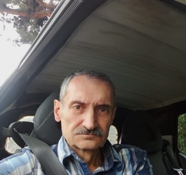 Тристан, 64 лет, Телави,  Грузия 🇬🇪
