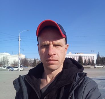 Николай, 33 лет, Барнаул,  Россия 🇷🇺