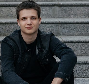 Егор, 19 лет, Ломоносова,  Россия 🇷🇺