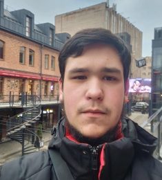 Хасан, 18 лет, Гетеро, Мужчина, Автово,  Россия 🇷🇺