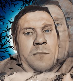 Евгений, 45 лет, Гетеро, Мужчина, Курган,  Россия 🇷🇺