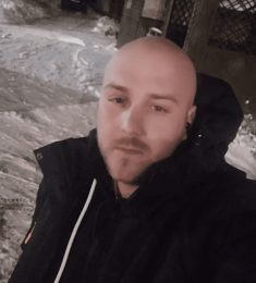 Sergei, 31 лет, Бисексуал(ка), Мужчина, Москва,  Россия 🇷🇺