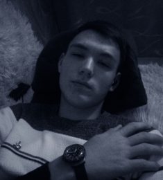 Евгений, 22 лет, Гетеро, Мужчина, Иркутск,  Россия 🇷🇺