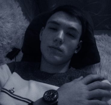 Евгений, 22 лет, Иркутск,  Россия 🇷🇺