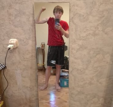 Дима, 24 лет, Краснокамск,  Россия 🇷🇺