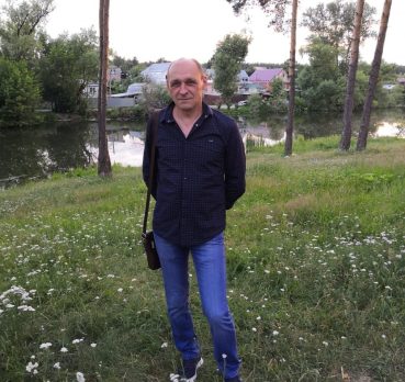 Сергей, 54 лет, Перово,  Россия 🇷🇺