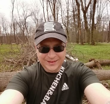 Юрий, 44 лет, Алексин, Россия 🇷🇺