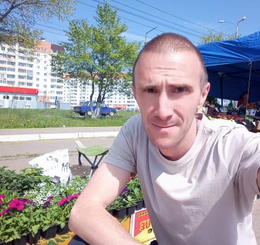 Джонни, 43 лет, Курган,  Россия 🇷🇺