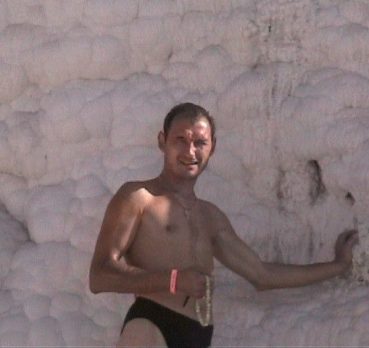 Ник, 46 лет, Люберцы,  Россия 🇷🇺