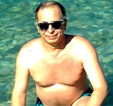 Влад, 55 лет, Бусиново,  Россия 🇷🇺