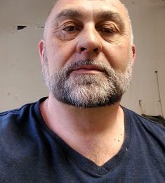 Михаил, 54 лет, Гетеро, Мужчина, Саратов,  Россия 🇷🇺