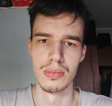 Dicky, 23 лет, Авеналь,  США 🇺🇸