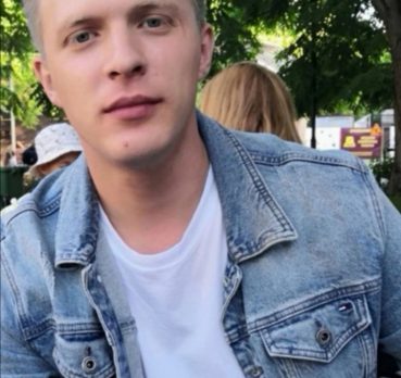 Владимир, 33 лет, Балашиха,  Россия 🇷🇺