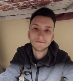 Андрей, 24 лет, Гетеро, Мужчина, Витебск,  Беларусь 🇧🇾