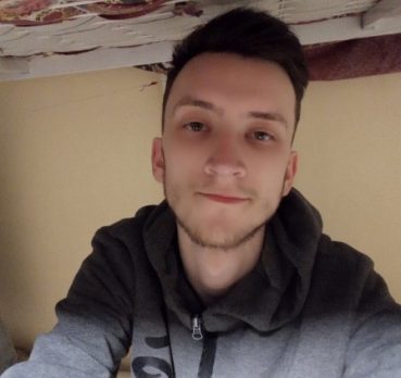 Андрей, 24 лет, Витебск,  Беларусь 🇧🇾