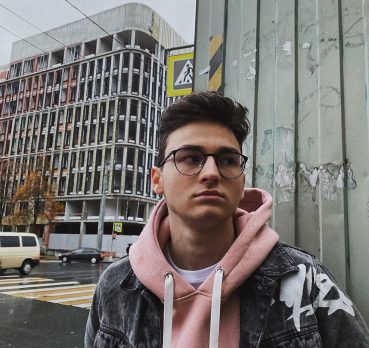 Макс, 24 лет, Москва,  Россия 🇷🇺