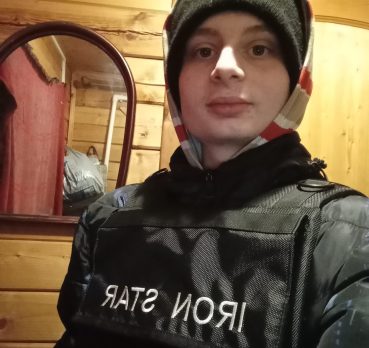 Eduard, 19 лет, Санкт-Петербург, Россия 🇷🇺