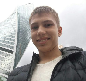 Андрей, 19 лет, Строгино,  Россия 🇷🇺