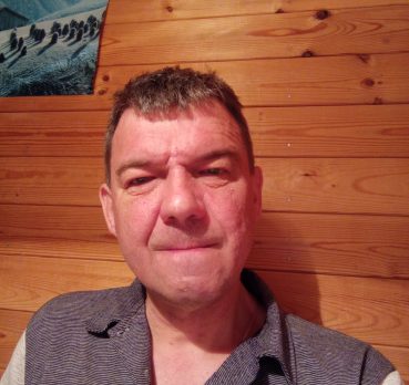 Костя, 45 лет, Орехово-Борисово,  Россия 🇷🇺