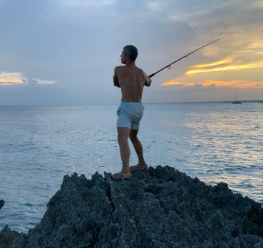 Ник, 45 лет, Сальвалеон де Игуэй, Доминиканская Республика