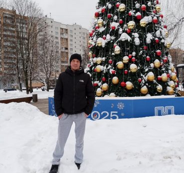 Виктор, 43 лет, Москва,  Россия 🇷🇺