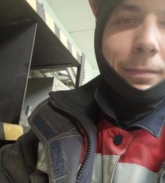 Yan, 24 лет, Гетеро, Мужчина, Мурманск,  Россия 🇷🇺