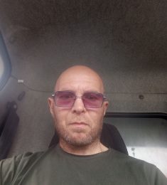 StenLi, 45 лет, Гетеро, Мужчина, Санкт-Петербург,  Россия 🇷🇺