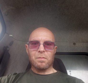 StenLi, 45 лет, Санкт-Петербург,  Россия 🇷🇺