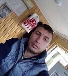 Сергей, 44 лет, Гетеро, Мужчина, Самара,  Россия 🇷🇺
