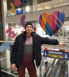 Дима, 48 лет, Гетеро, Мужчина, Самара,  Россия 🇷🇺