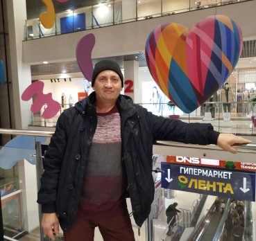 Дима, 48 лет, Самара,  Россия 🇷🇺