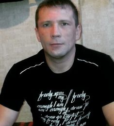 Роман, 44 лет, Гетеро, Мужчина, Череповец,  Россия 🇷🇺