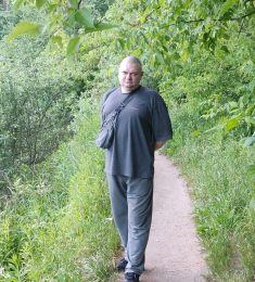 Дмитрий, 48 лет, Гетеро, Мужчина, Лосино-Петровский,  Россия 🇷🇺