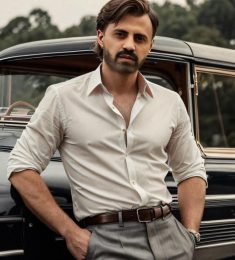 Anri, 36 лет, Бисексуал(ка), Мужчина, Баку,  Азербайджан 🇦🇿