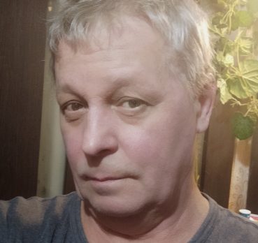 Yuriy, 59 лет, Колпино,  Россия 🇷🇺