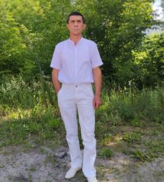 Кодир, 57 лет, Гетеро, Мужчина, Кокон, Узбекистан