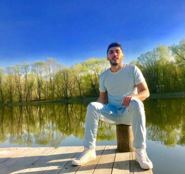 Дэв, 35 лет, Москва,  Россия 🇷🇺