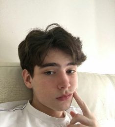Kirrr, 23 лет, Гетеро, Мужчина, Вешняки,  Россия 🇷🇺