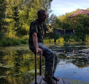 Егор, 57 лет, Зюзино,  Россия 🇷🇺