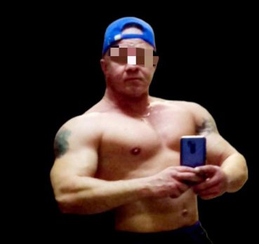 Kras, 45 лет, Краснодар, Россия 🇷🇺