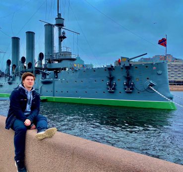 Владимир, 23 лет, Москва,  Россия 🇷🇺