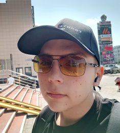 Костя, 18 лет, Гетеро, Мужчина, Барнаул,  Россия 🇷🇺